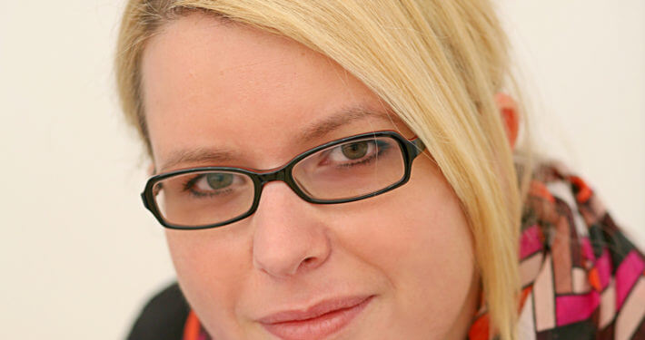 Martina Jeric Ruzovits