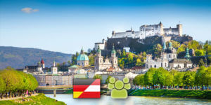 Deutschkurse Gruppenkurse
