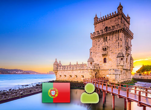 Portugiesisch Einzelunterricht
