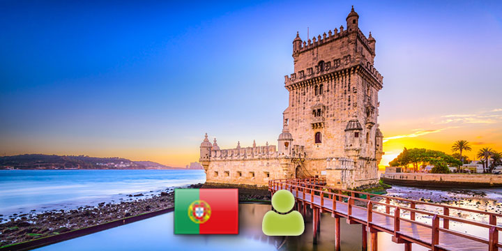 Portugiesisch Einzelunterricht