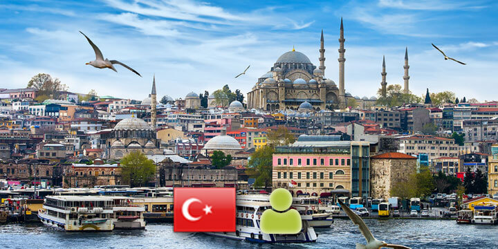 Türkischkurs Einzelunterricht