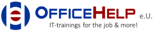 Logo OFFICEHELP