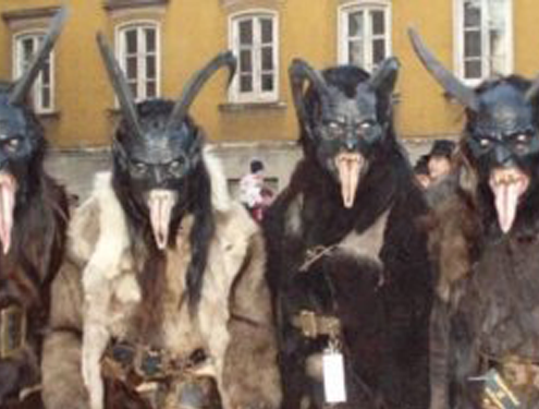 Krampus