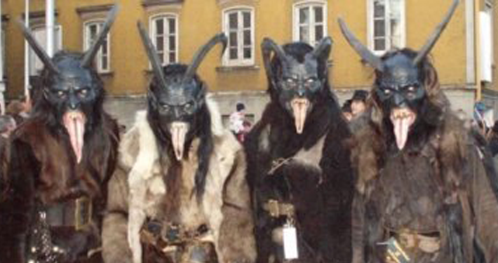 Krampus