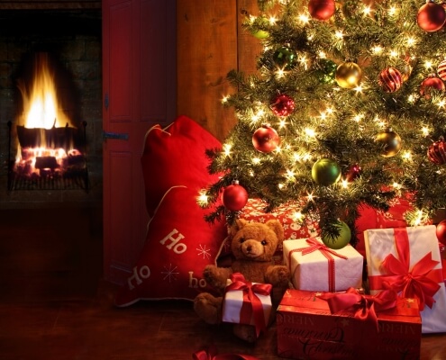 Christmas Traditions