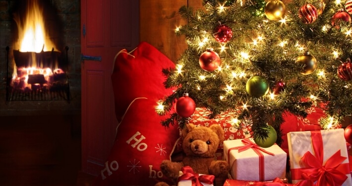 Christmas Traditions