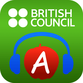 Podcast Learn English 