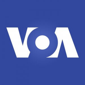 Podcast Voice of America