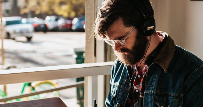 Podcasts zum Englischlernen