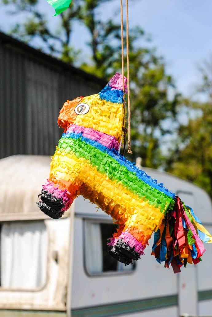 Piñatas