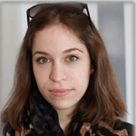 Katie Reschenhofer Business English Trainerin