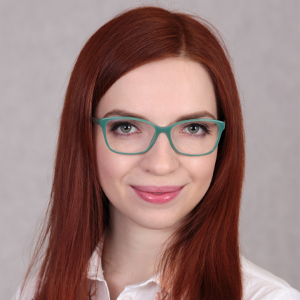 Russischtrainerin Margarita Hauer