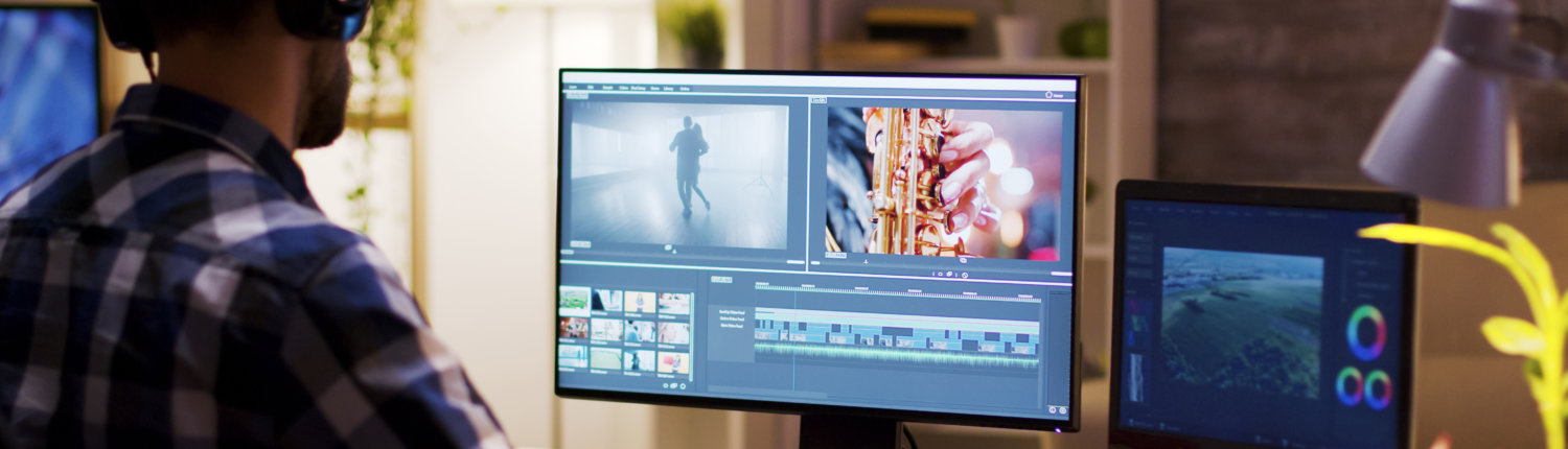 Subtitling Untertitelung Video erstellen