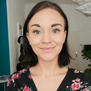 Eva Lampret Slowenischtrainerin