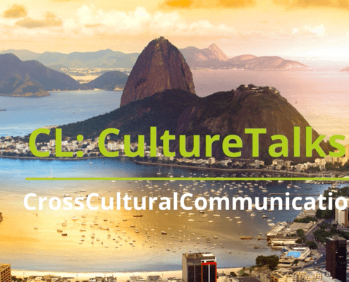 CL: CultureTalks - About Brazil and its culture