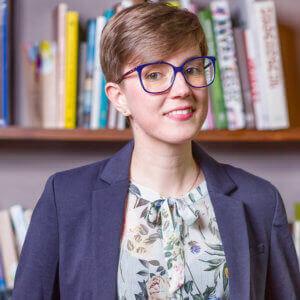 Giulia Bianchin