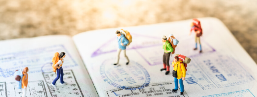 Expats - Expatriation and Repatriation