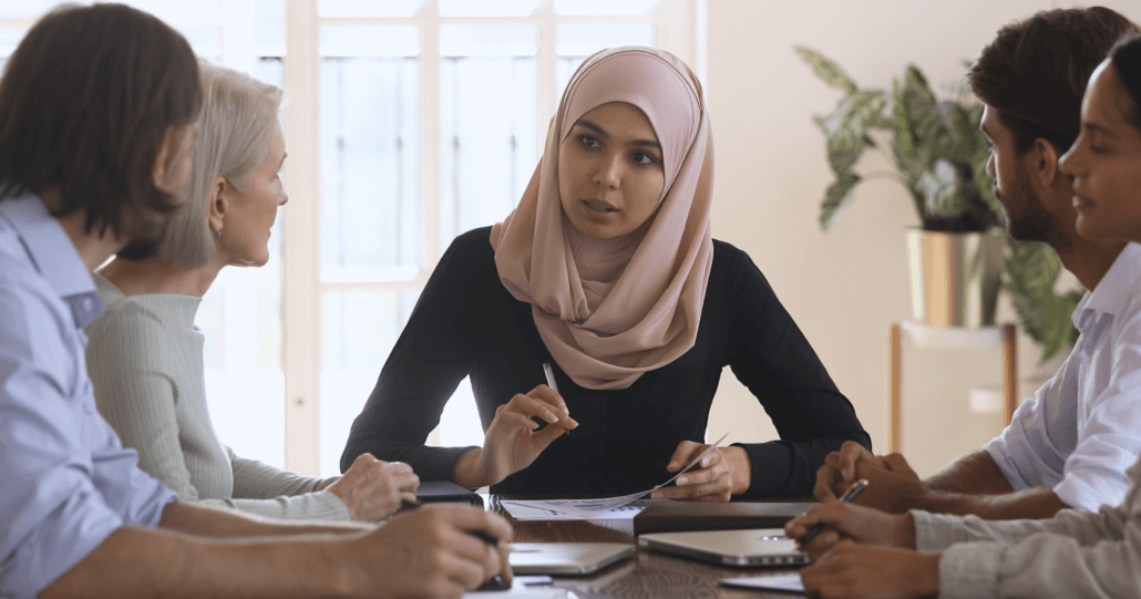 Leadership across Cultures