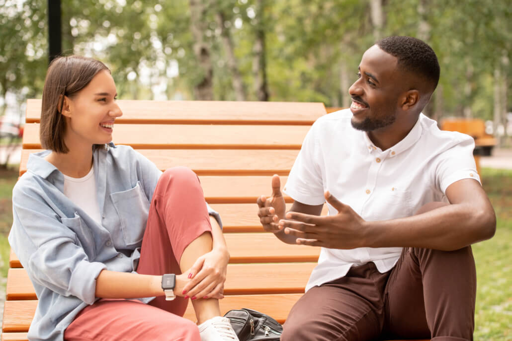 My Story - Intercultural Workshop
