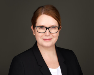 Martina Jeric-Ruzovits